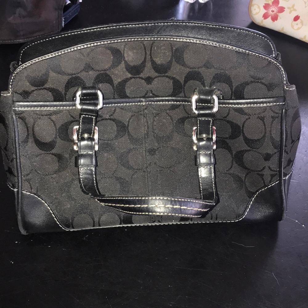 Coach Small Handbag